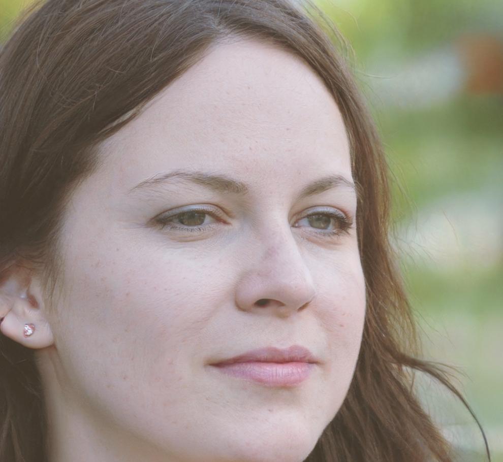 Vera Kowalski, Curriculum Development Lead